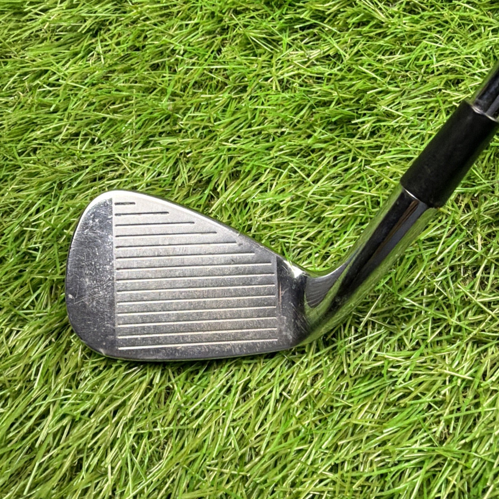 Wilson C300 9 Iron FLX Face RH Project X 5.0 Regular Flex 36.5"