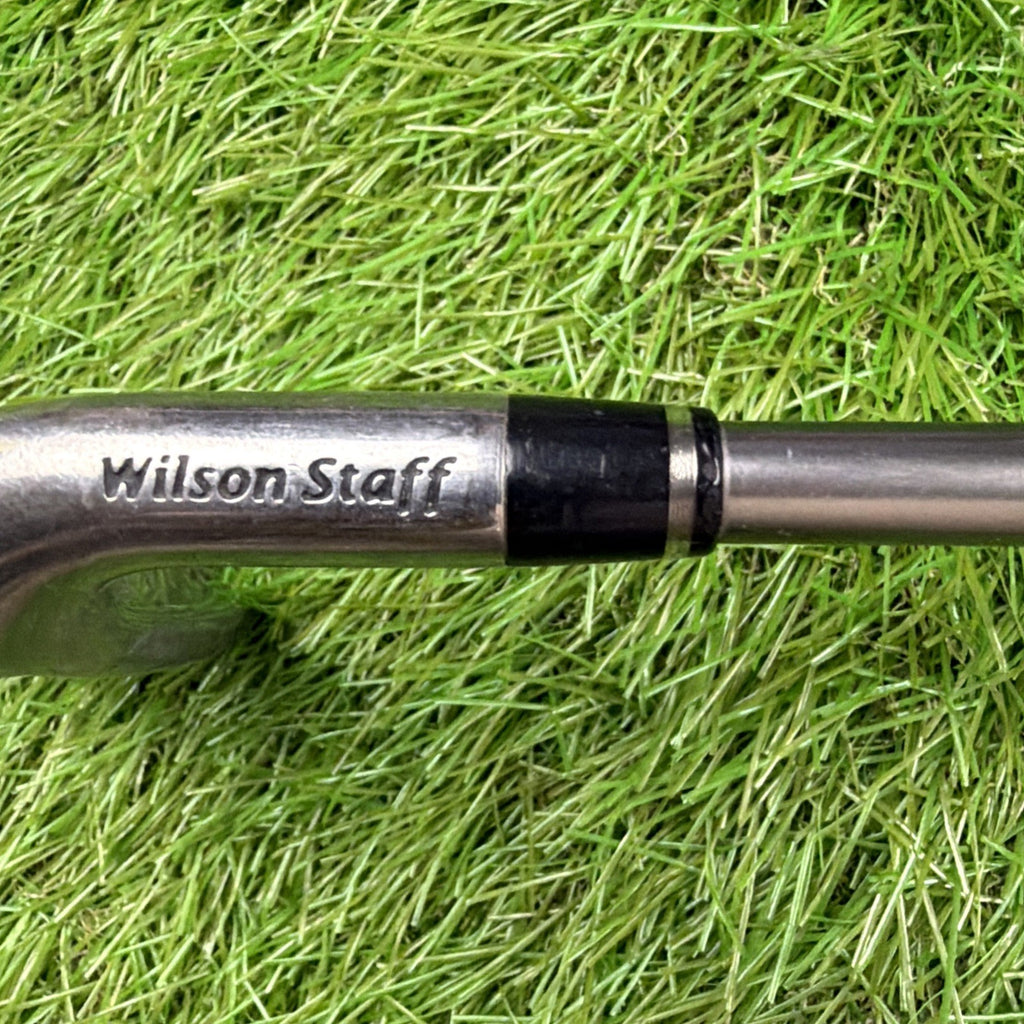 Wilson Staff D350 8 Iron RH Elements 59FR Regular Flex Shaft 36.75"