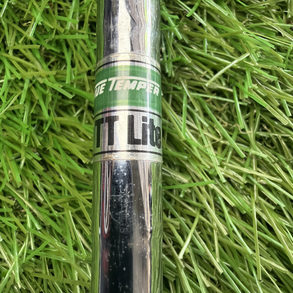 Vintage Nicklaus DIV 1 Wood RH TT Lite Regular Flex Shaft 43.5"