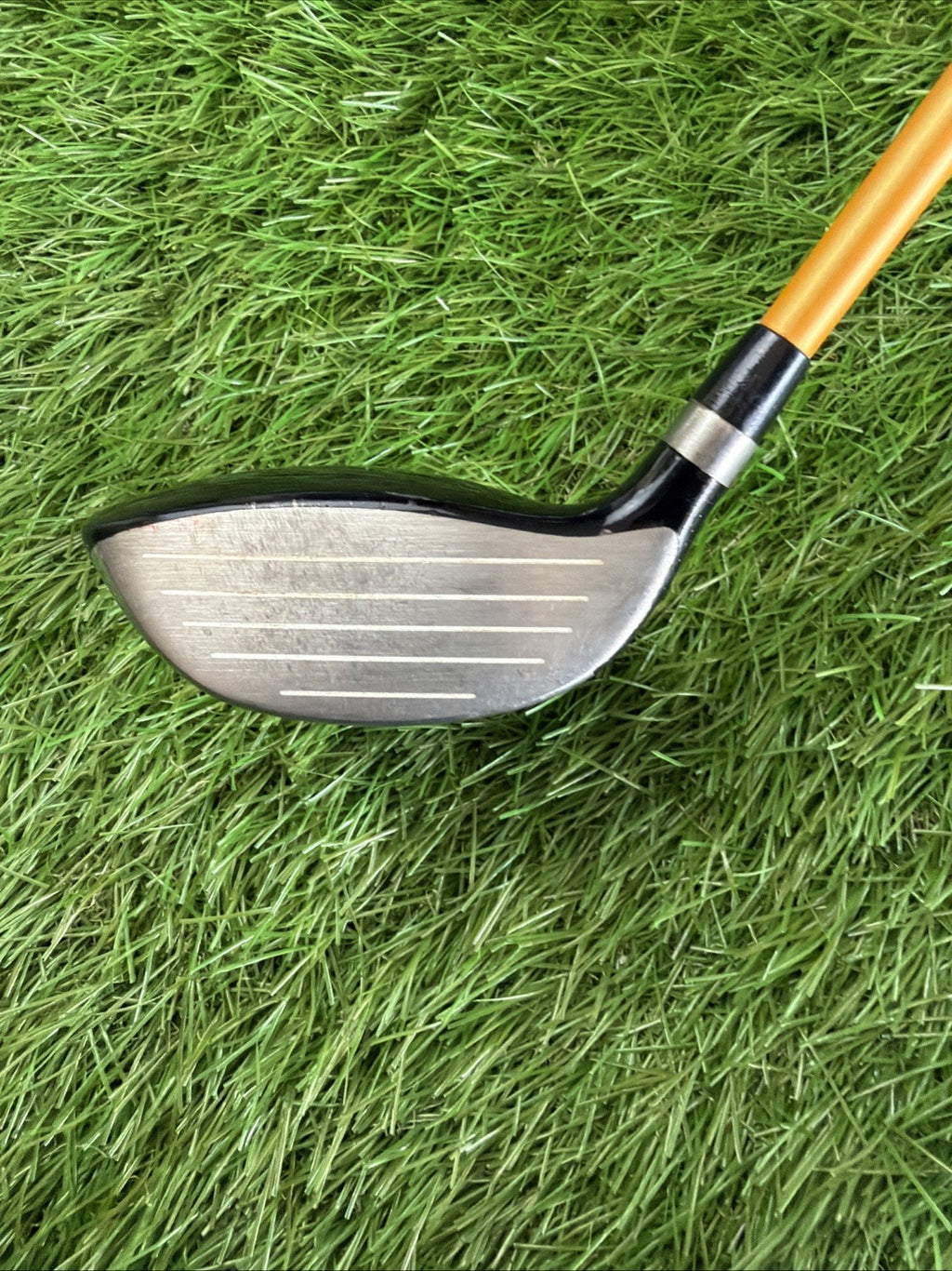 Ping G10 14° 3 Wood RH UST ProForce V2 High Launch 76g Stiff Flex Shaft 43"
