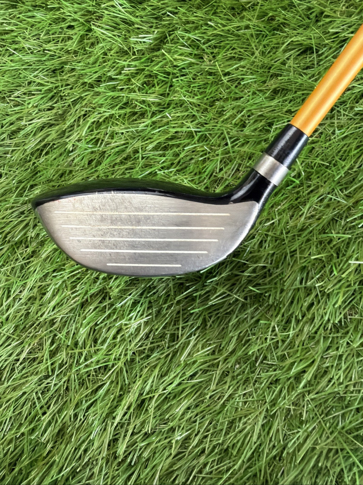 Ping G10 14° 3 Wood RH UST ProForce V2 High Launch 76g Stiff Flex Shaft 43"