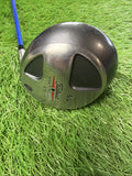 Titleist 975J-VS 8.5° Driver RH Grafalloy ProLaunch Blue 65S Stiff Flex 45"