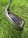 Ping i5 5 Iron Purple Dot RH Steel Shaft 38.5"