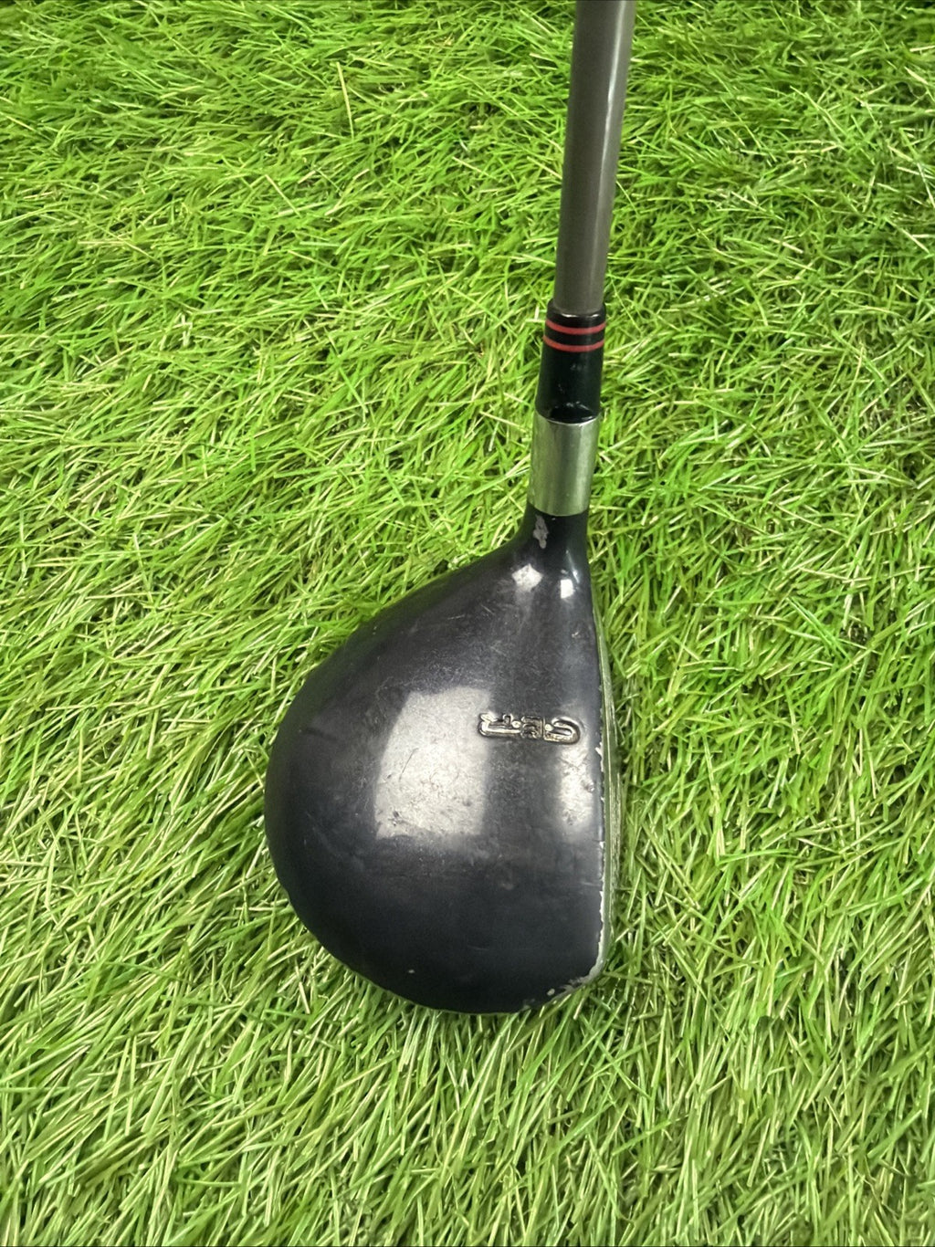 CER 15° 3 Wood PF551+ RH CER Regular Flex Graphite Shaft 43"