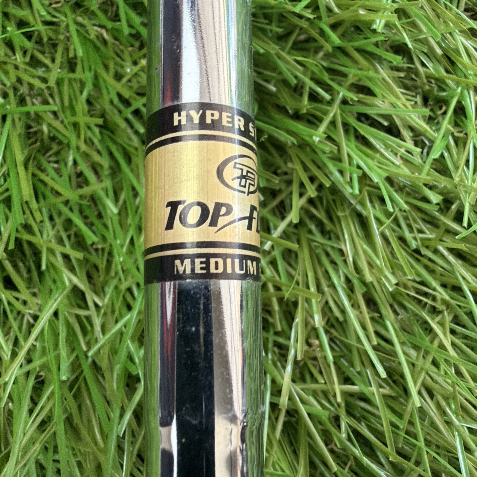 Top Flight Advance 3 Wood 15° RH Medium Flex Steel Shaft 42.5"