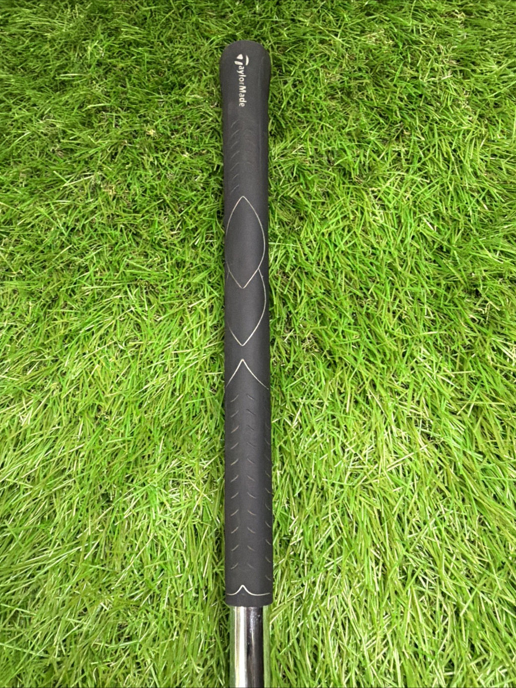 TaylorMade RAC OS 6 Iron RH 95g Stiff Flex Steel Shaft 37.75"