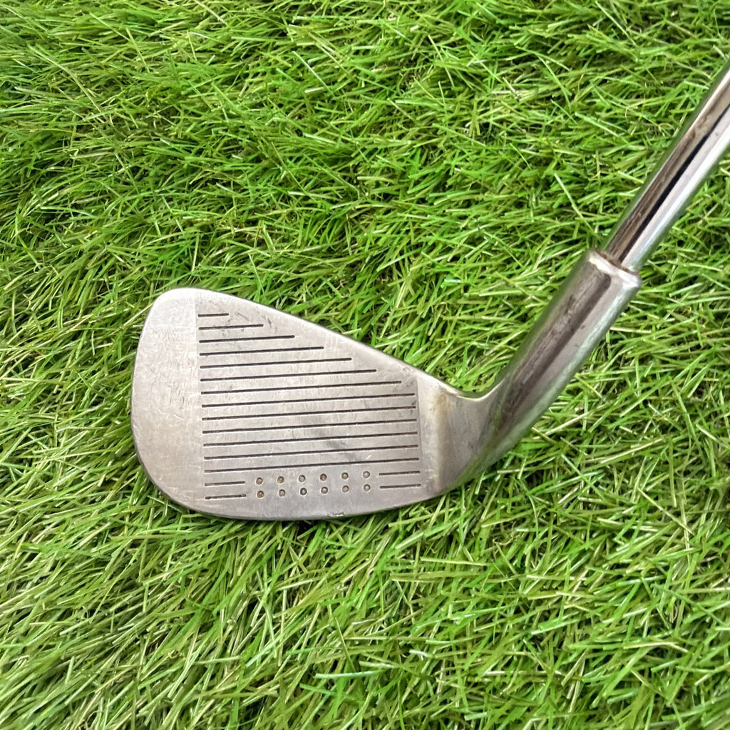 Select Edition SE6 8 Iron RH Regular Flex Steel Shaft 36.5"