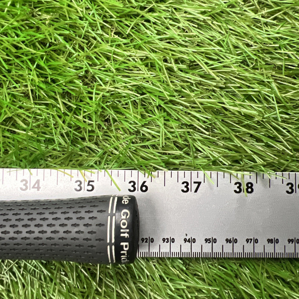 Nike Vr Pro Combo 9 Iron RH Dynamic Golf Tour Issue Shaft 36"