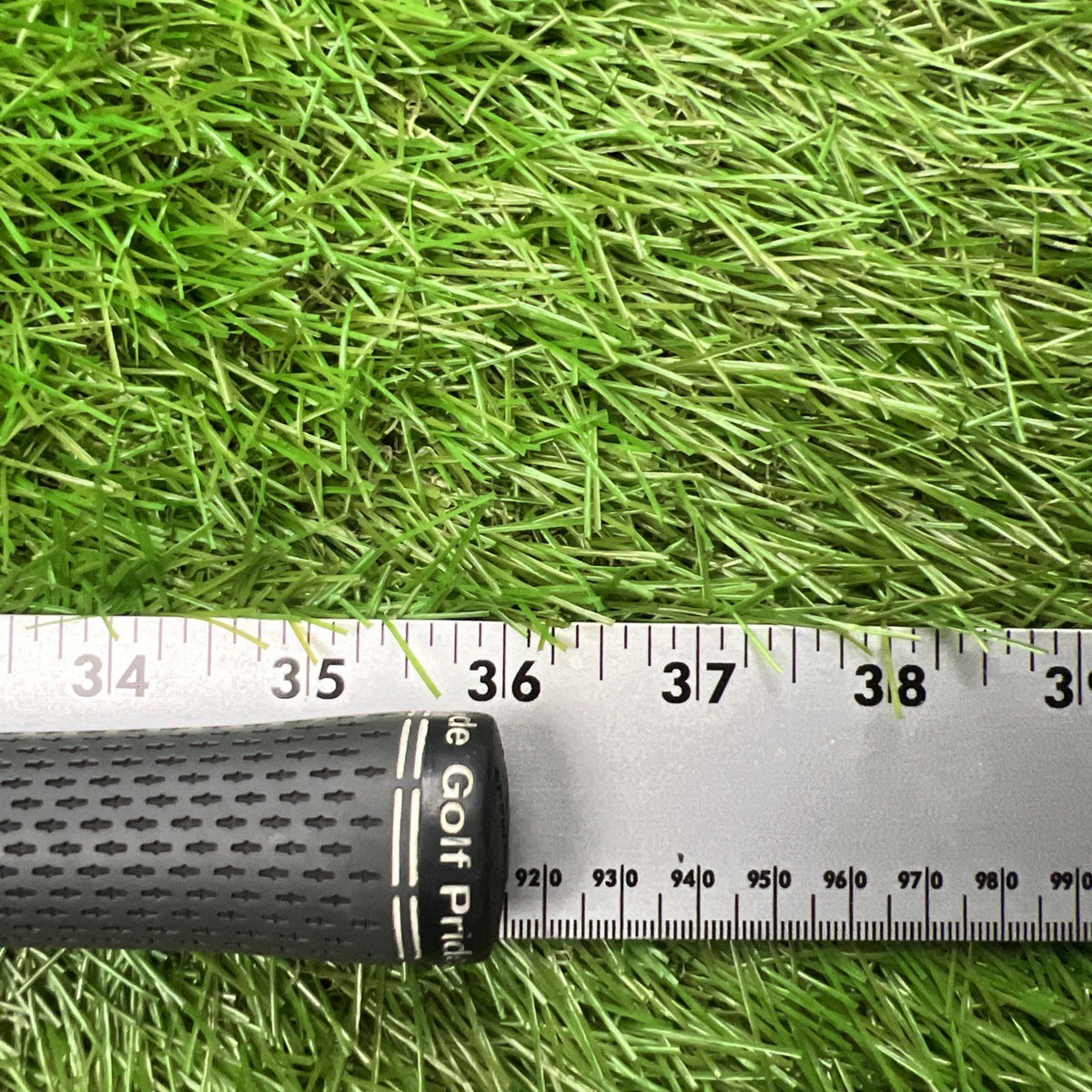 Nike Vr Pro Combo 9 Iron RH Dynamic Golf Tour Issue Shaft 36"