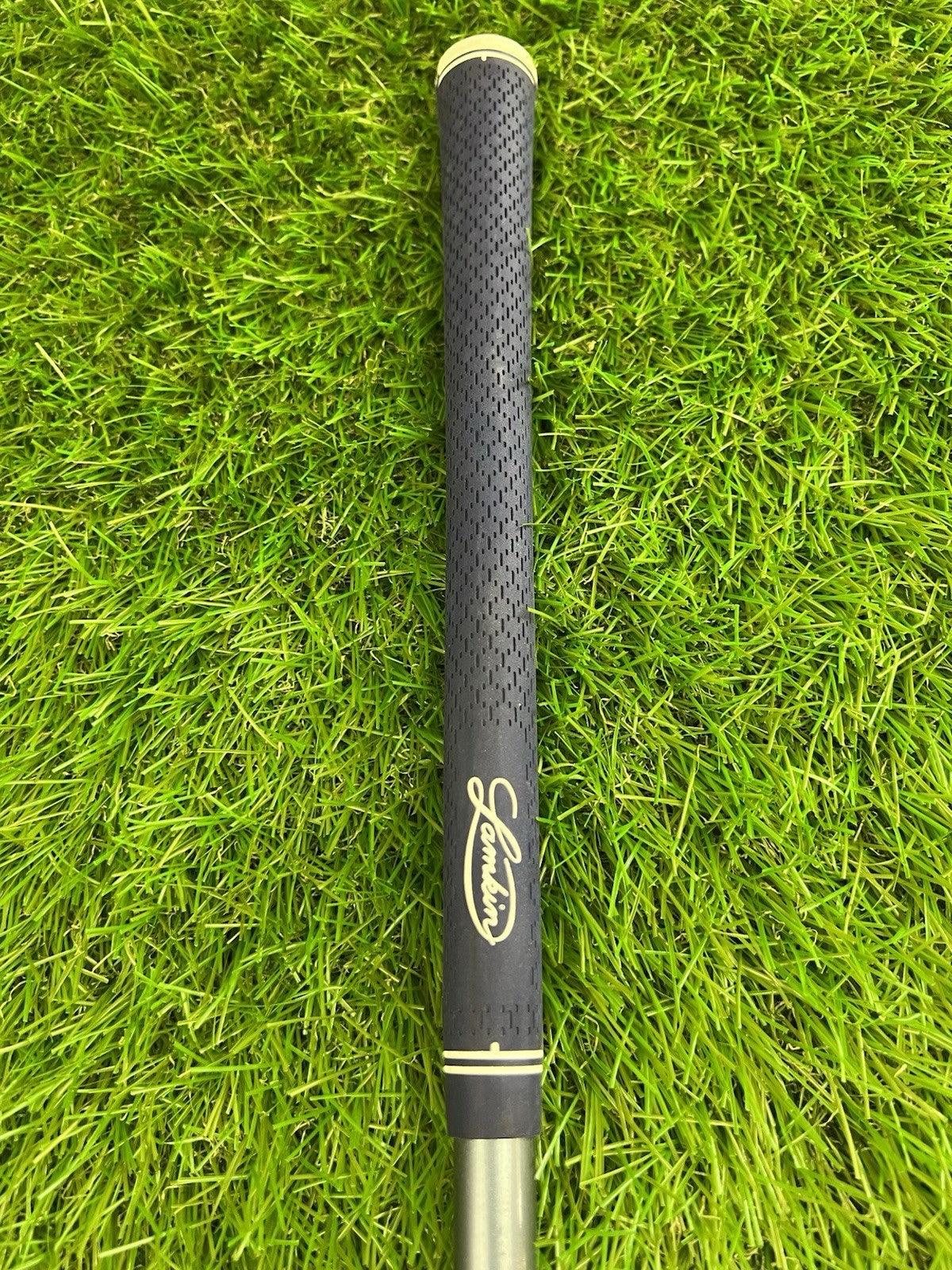 Callaway Tungsten Injected 6 Iron LH Firm Flex Graphite Shaft 37"