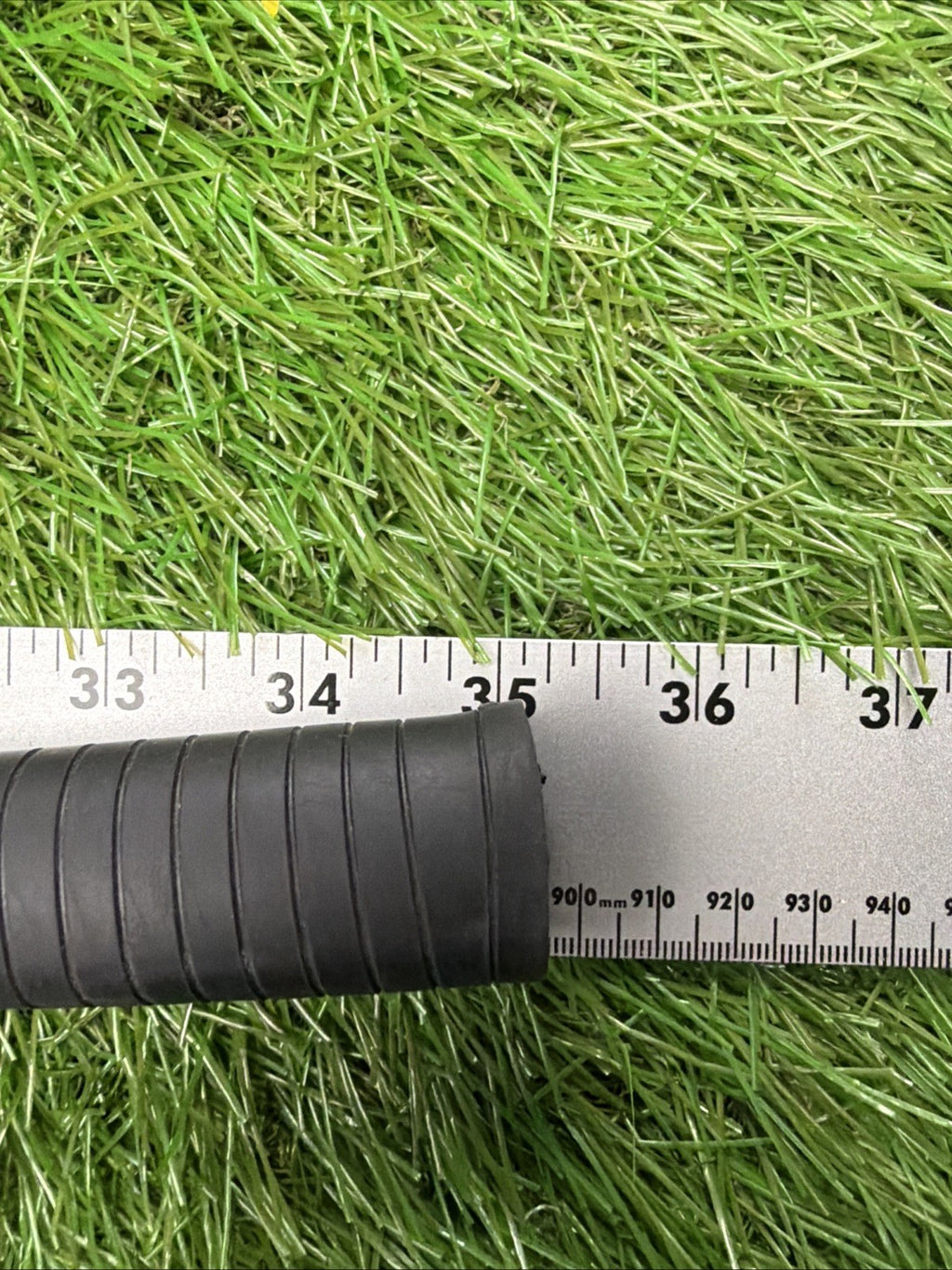 Zen Oracle Trainer Putter RH 35"