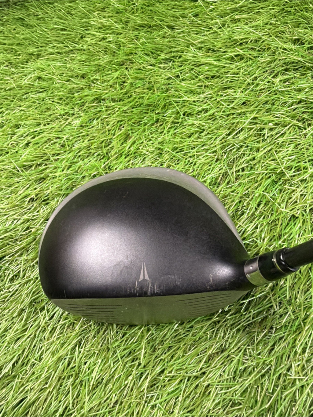Nike SQ 5000 10.5° Driver RH Diamana R-65 Regular Flex Shaft 45.5"