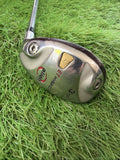 Alien 3 Hybrid (17°) ET Hybrid RH Apollo 75g Regular Flex Graphite Shaft 41"