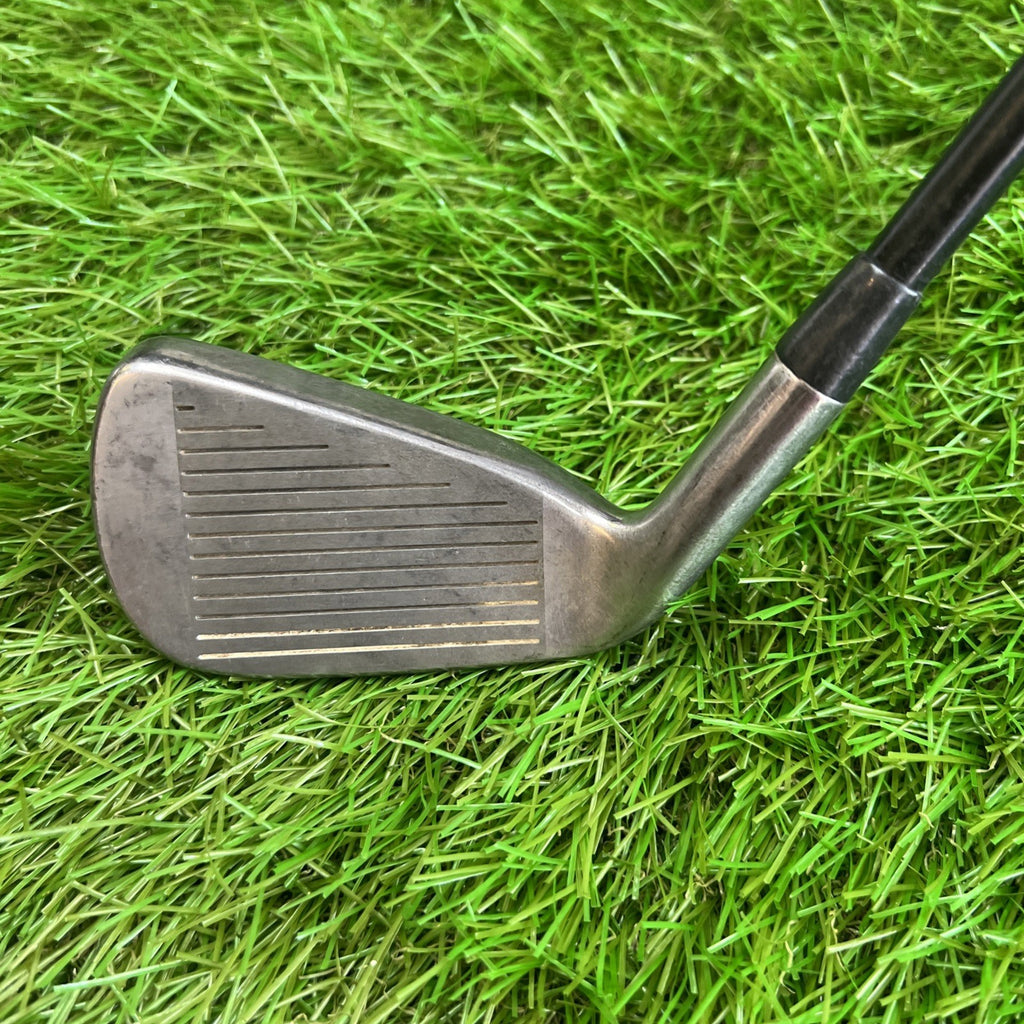 Outback Pal Joey 4 Iron RH Firm Flex Graphite Shaft 38.5"