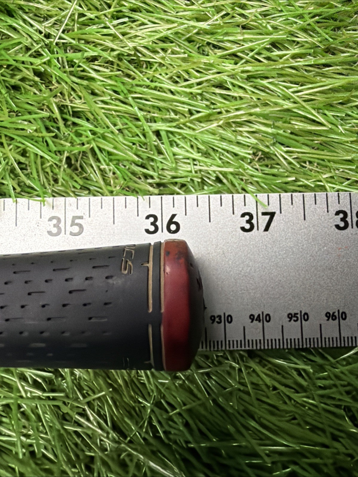 Exotics E8 8 Iron RH Project X 5.5 Firm Regular Flex Shaft 36"