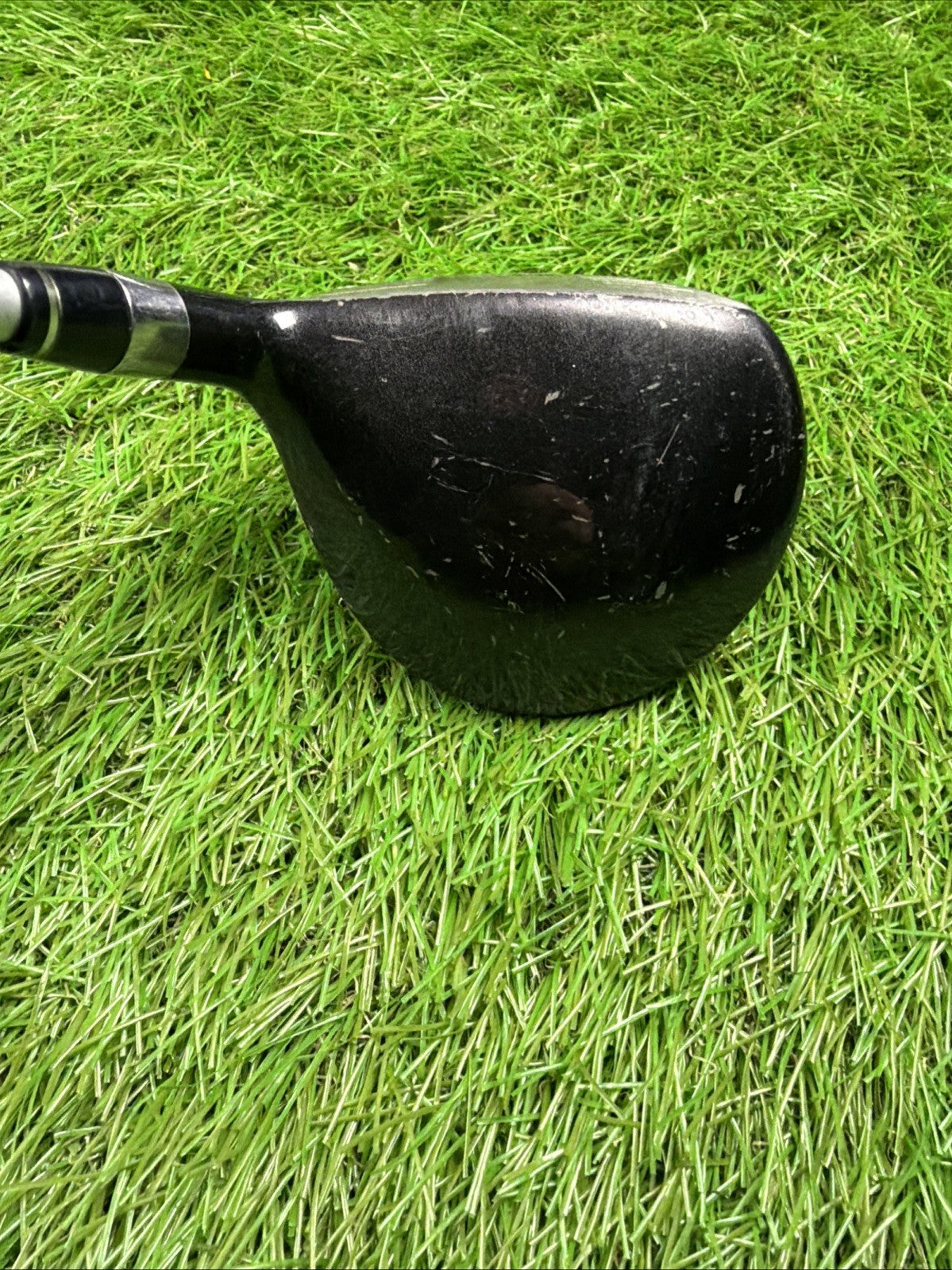 Nike VRS 17° 4 Wood RH FUBUKI FW 71 X417G A Flex Graphite Shaft 42.5"