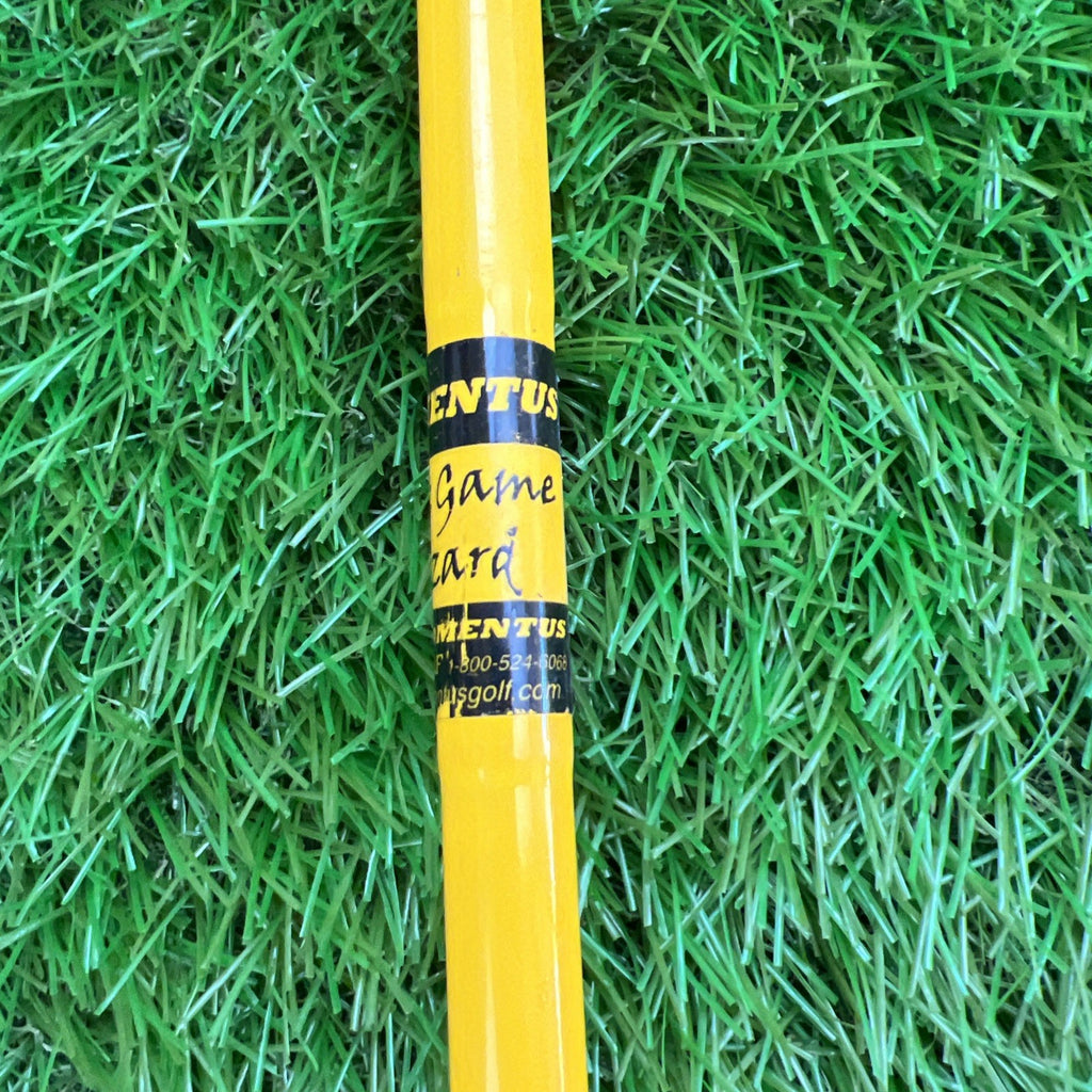 Momentus Short Game Wizard 60 Degree RH Weighted Wedge 260 Grams 35"