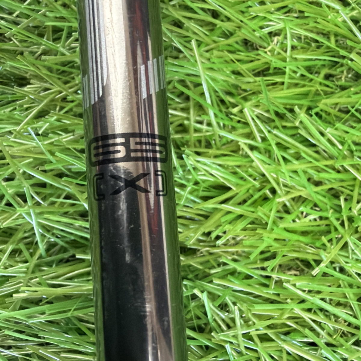 Ping Tour 65 X Flex Driver Shaft w/adapter 44"