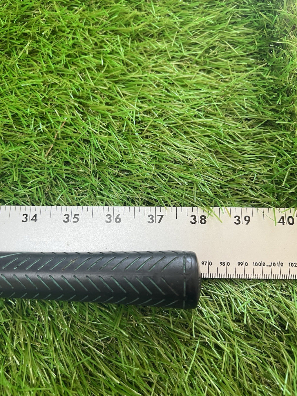 Tour Model 5 Iron Series 3 U-Groove RH Steel Shaft 38"
