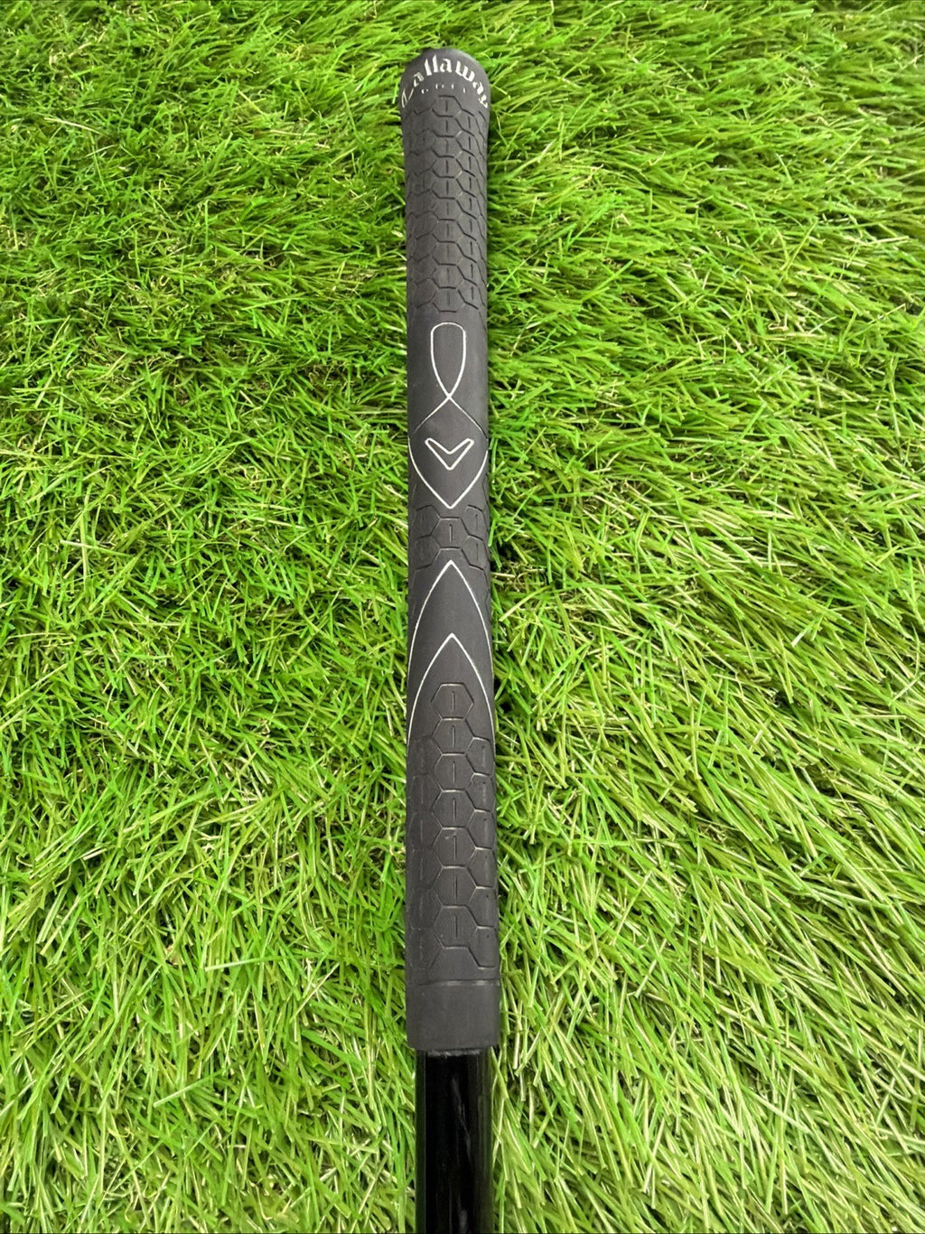 Callaway X-20 6 Iron RH Project X 65 g Regular Flex Shaft 37.5"