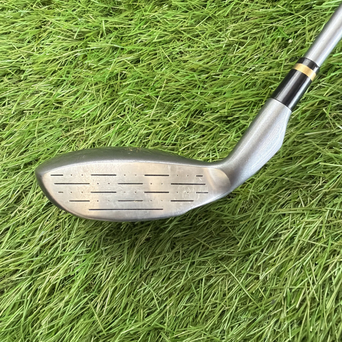 King Cobra 16° Fairway Wood The Baffler RH Regular Flex Graphite Shaft 42.5"