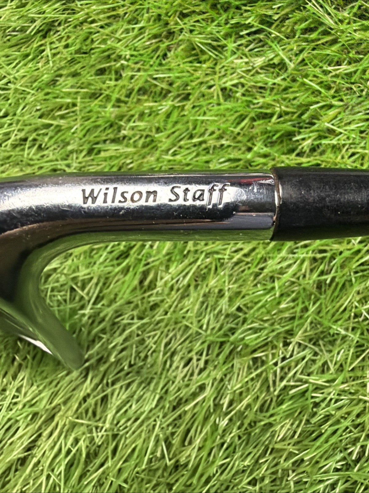Wilson C300 Pitching Wedge Forged FLX Face RH Project X 5.0 Regular Flex 36.25"