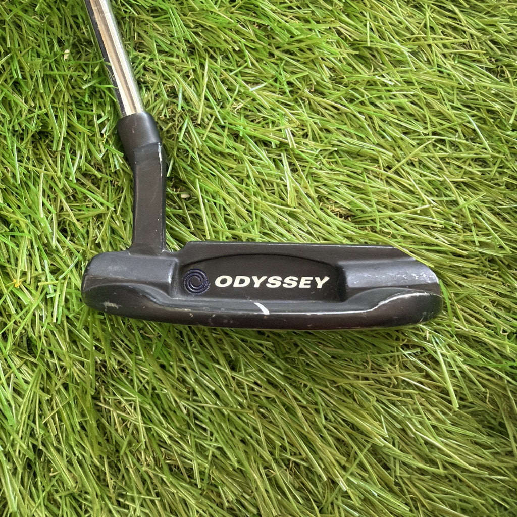 Odyssey Xi Putter 330M RH Steel Shaft 29.5"