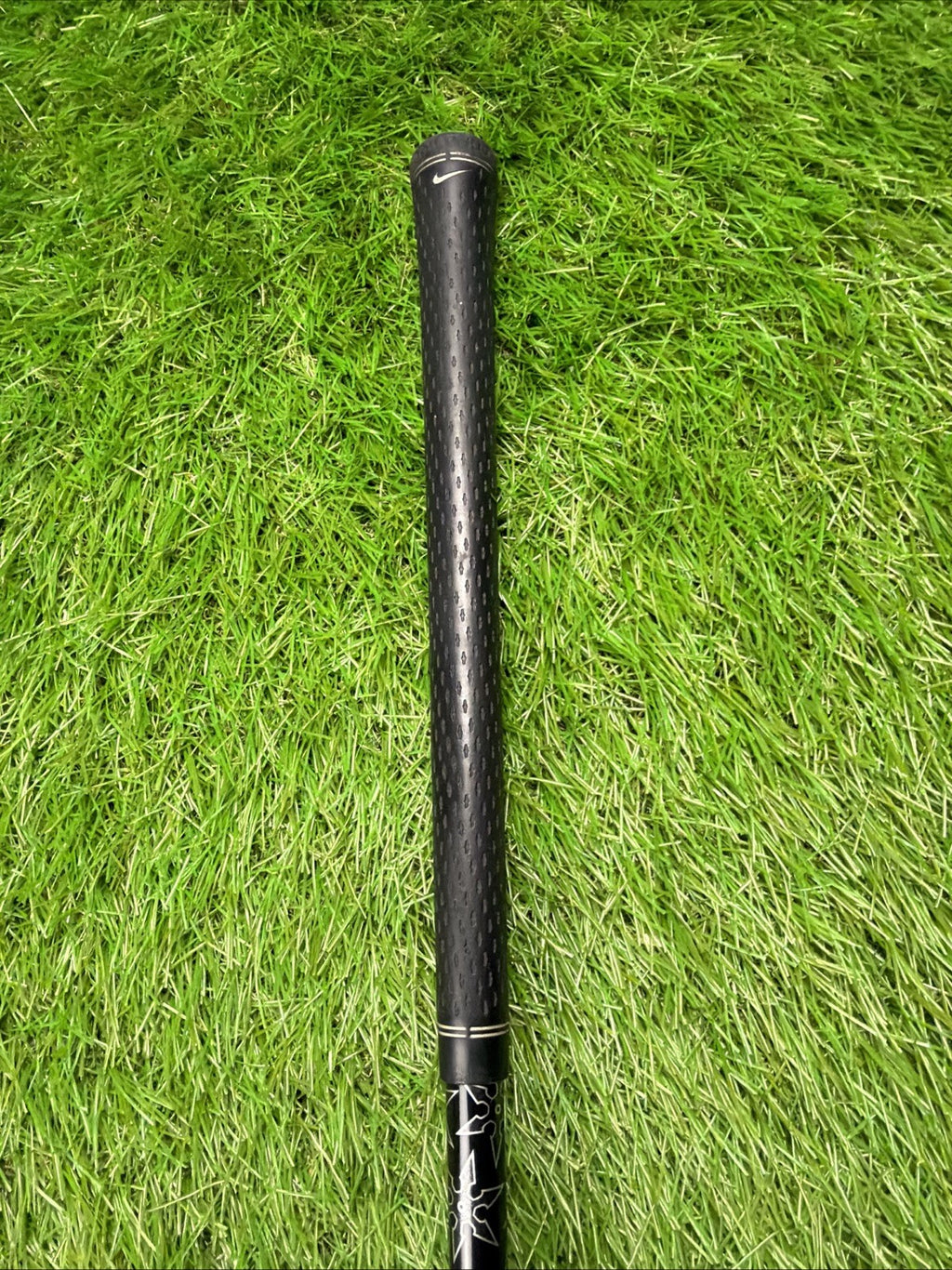 Nike VRS 17° 4 Wood RH FUBUKI FW 71 X417G A Flex Graphite Shaft 42.5"