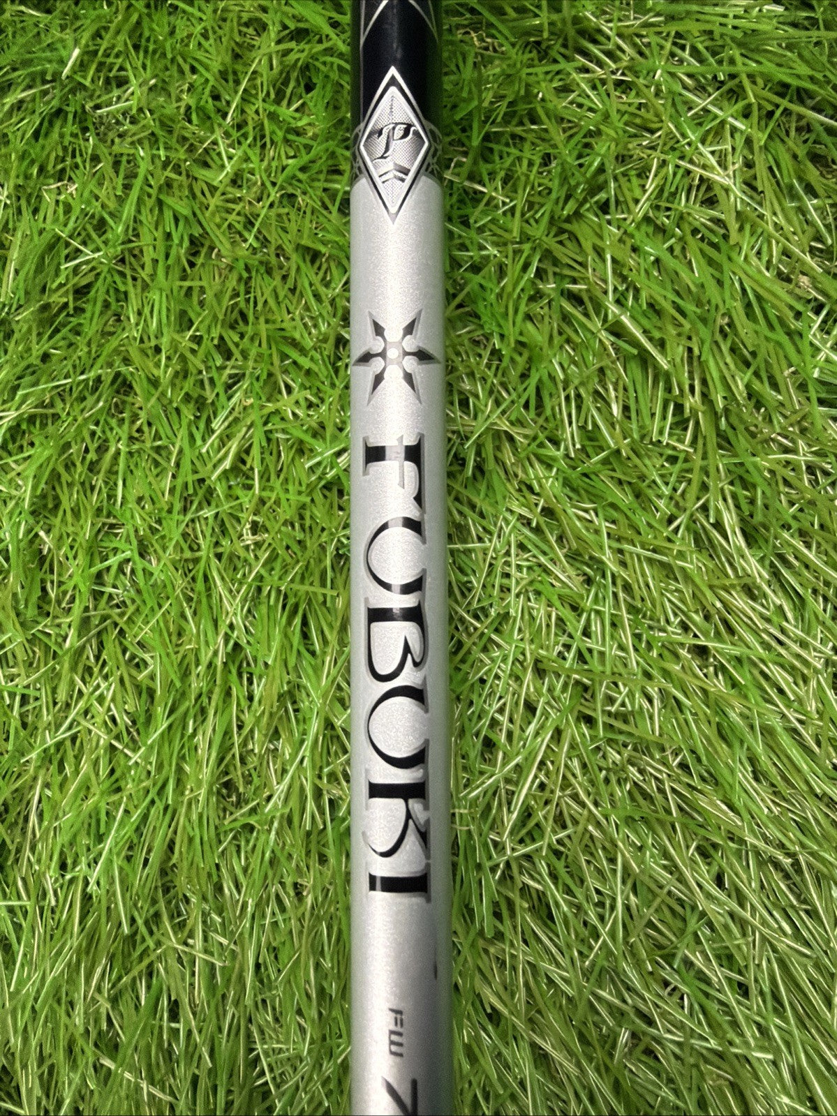 NIke VRS 19° 5 Wood RH FUBUKI FW 71 X417G A Flex Shaft 42"