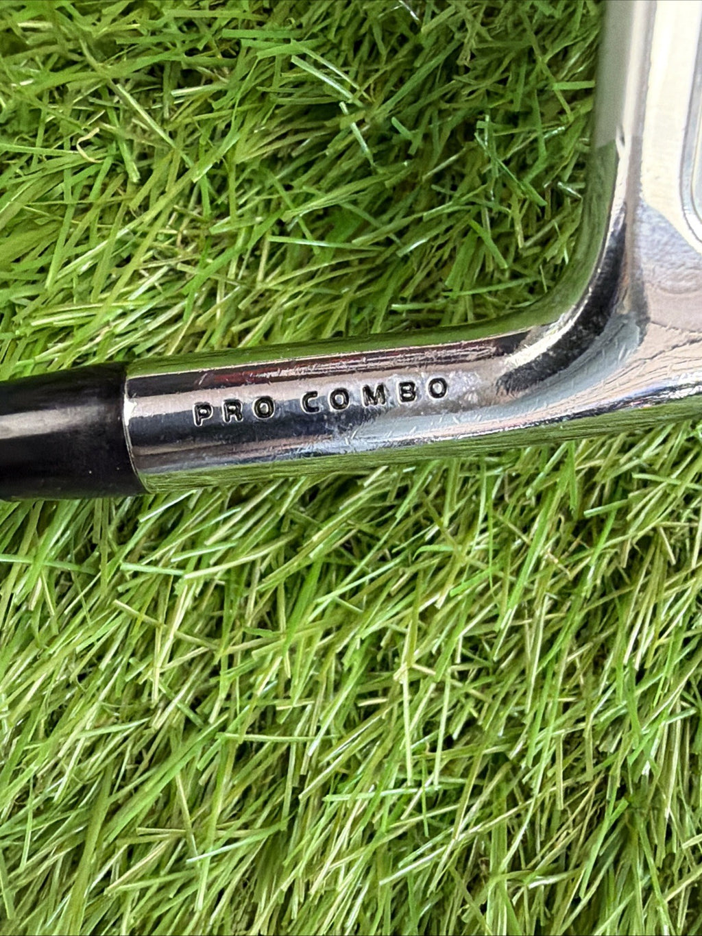 Nike Pro Combo 4 Iron RH Dynamic Gold R300 Regular Flex Shaft 38"