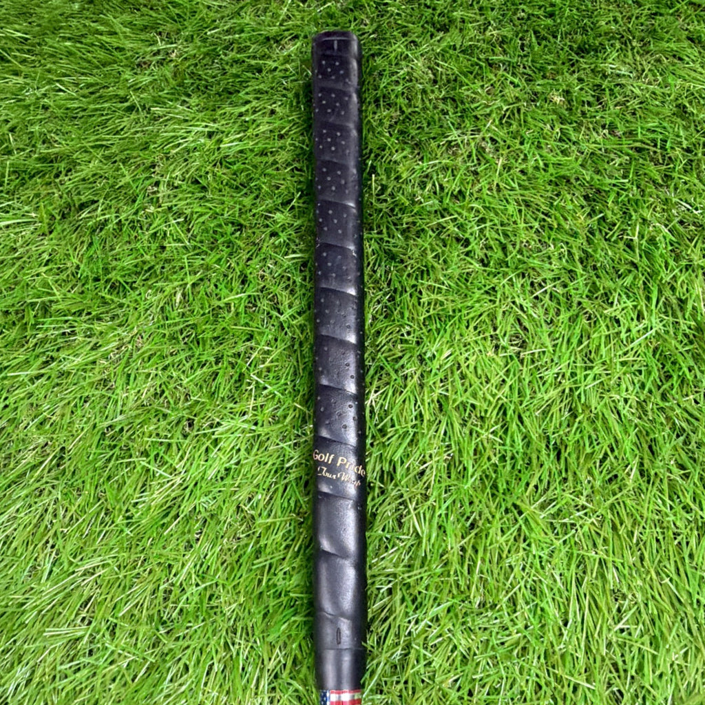 Two-Way Blade Putter LH/RH Steel Shaft 34.5"