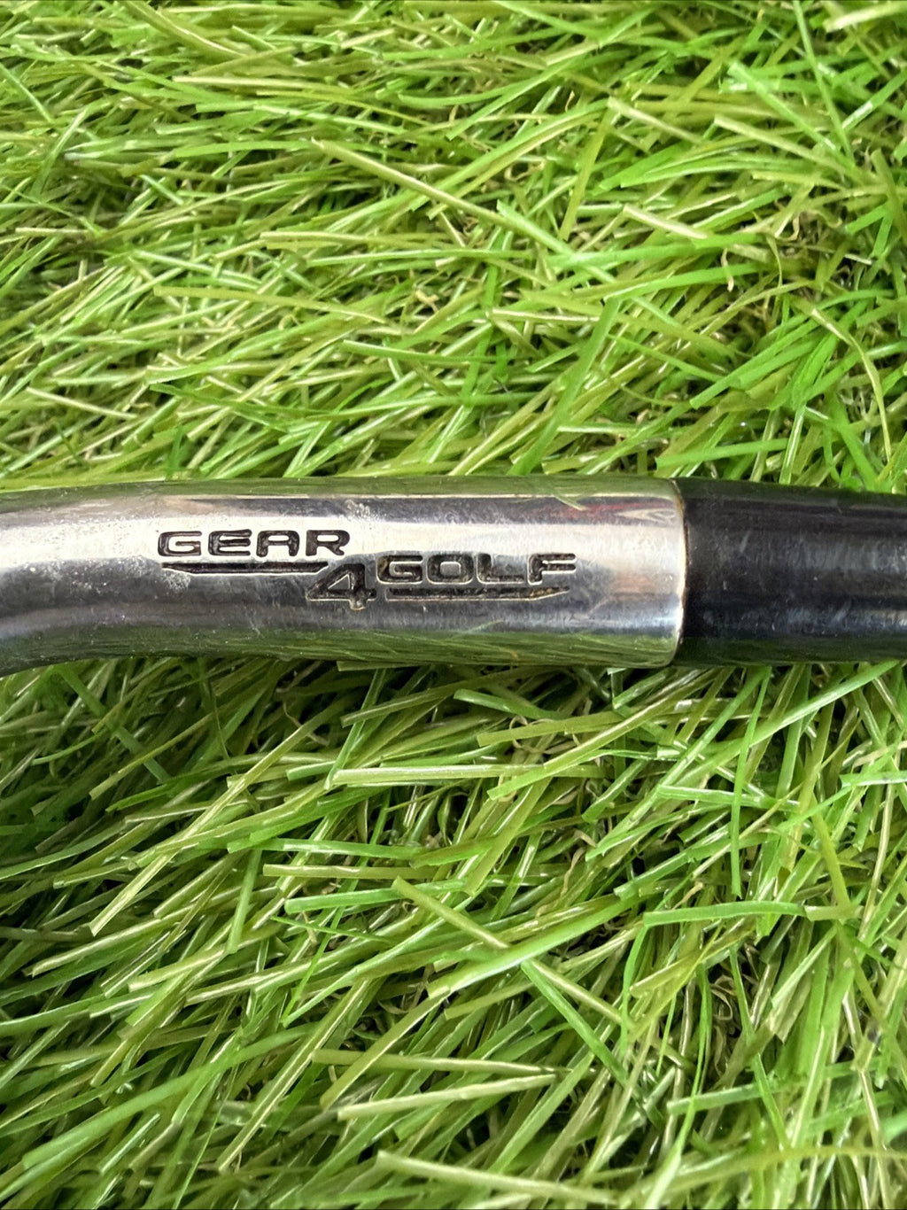 Dart 52° Wedge RH Regular Flex Steel Shaft 35"