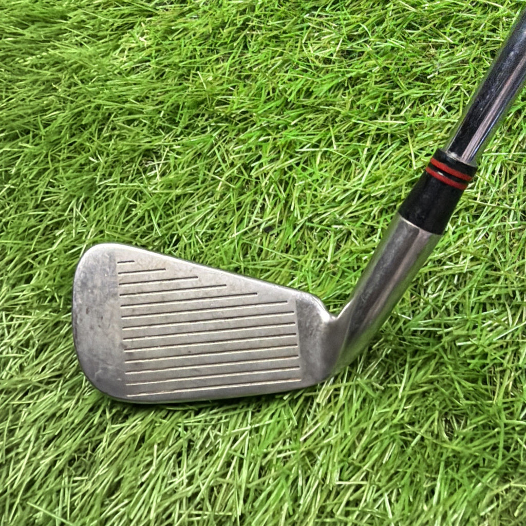 Lynx Black Cat Tour 6 Iron RH Dynamic Gold R300 Regular Flex Shaft 37.5"