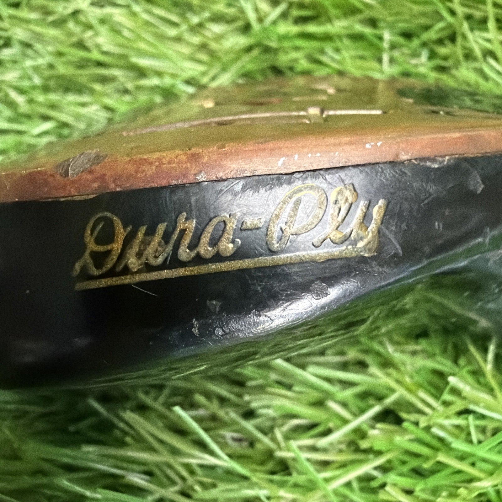 Rare Vintage Hogan 4 Wood RH True Temper Steel Shaft 42"