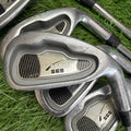 Inferno SGS Iron Set (5-9) RH Steel Shafts Uniflex