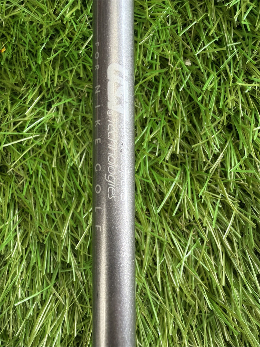 Nike Slingshot 4 Iron RH UST Women's Flex Graphite Shaft 38"