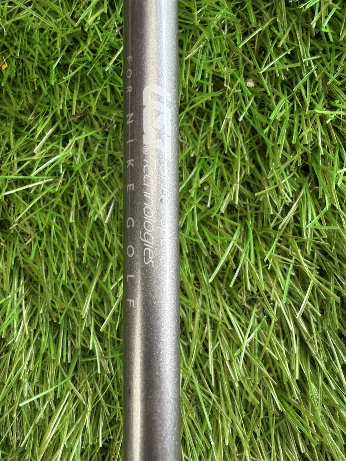 Nike Slingshot 4 Iron RH UST Women's Flex Graphite Shaft 38"