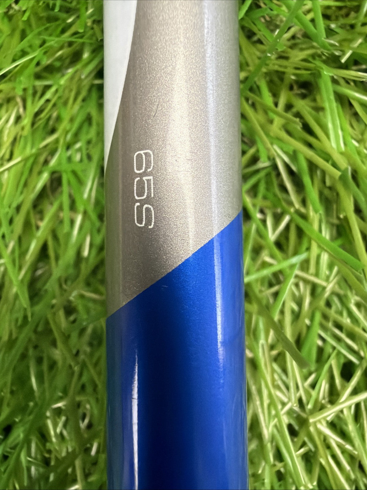 Titleist 975J-VS 8.5° Driver RH Grafalloy ProLaunch Blue 65S Stiff Flex 45"