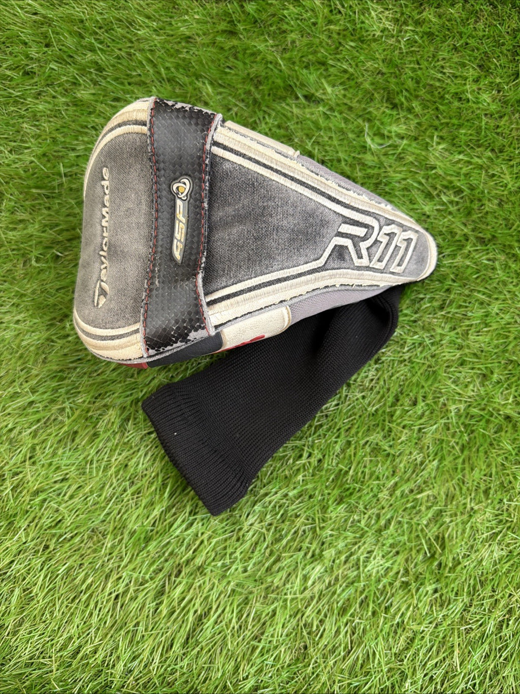 TaylorMade R11 Driver Headcover