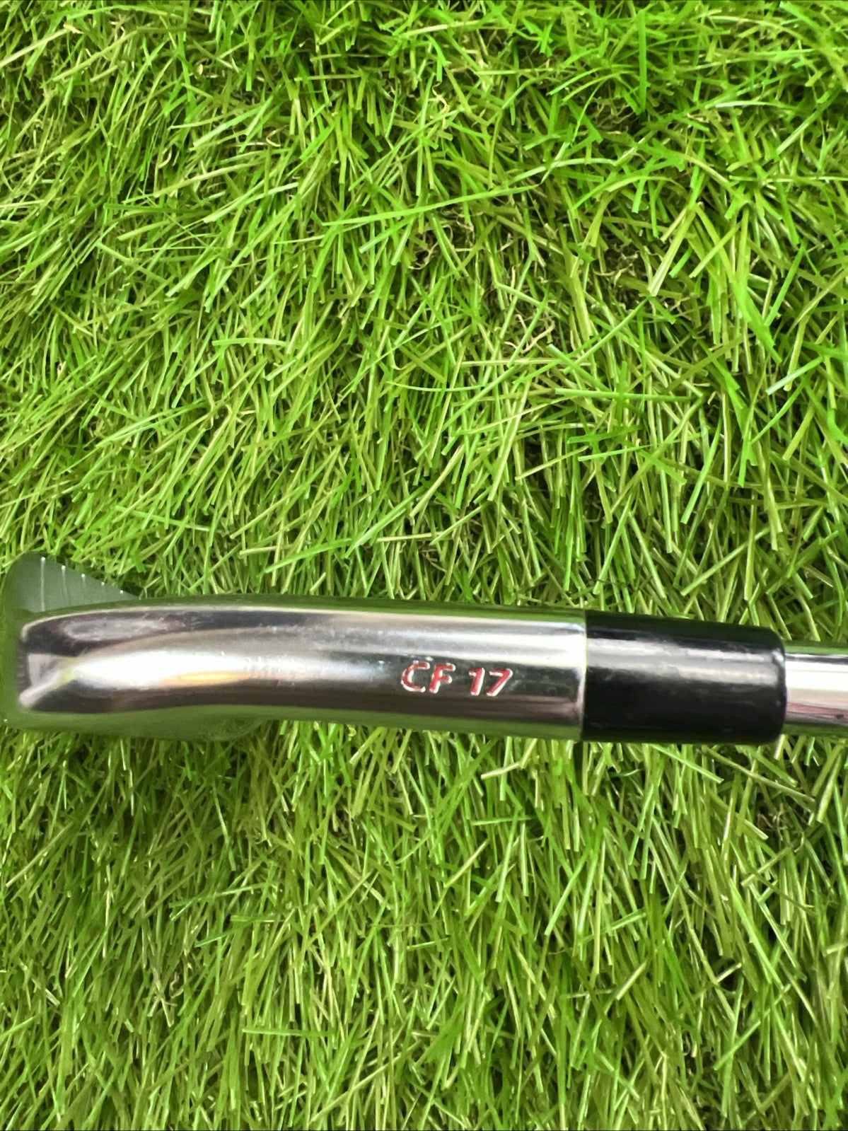 Callaway Epic Pro 6 Iron RH Project X LZ 105 6.0 Stiff Flex Shaft 37.5"
