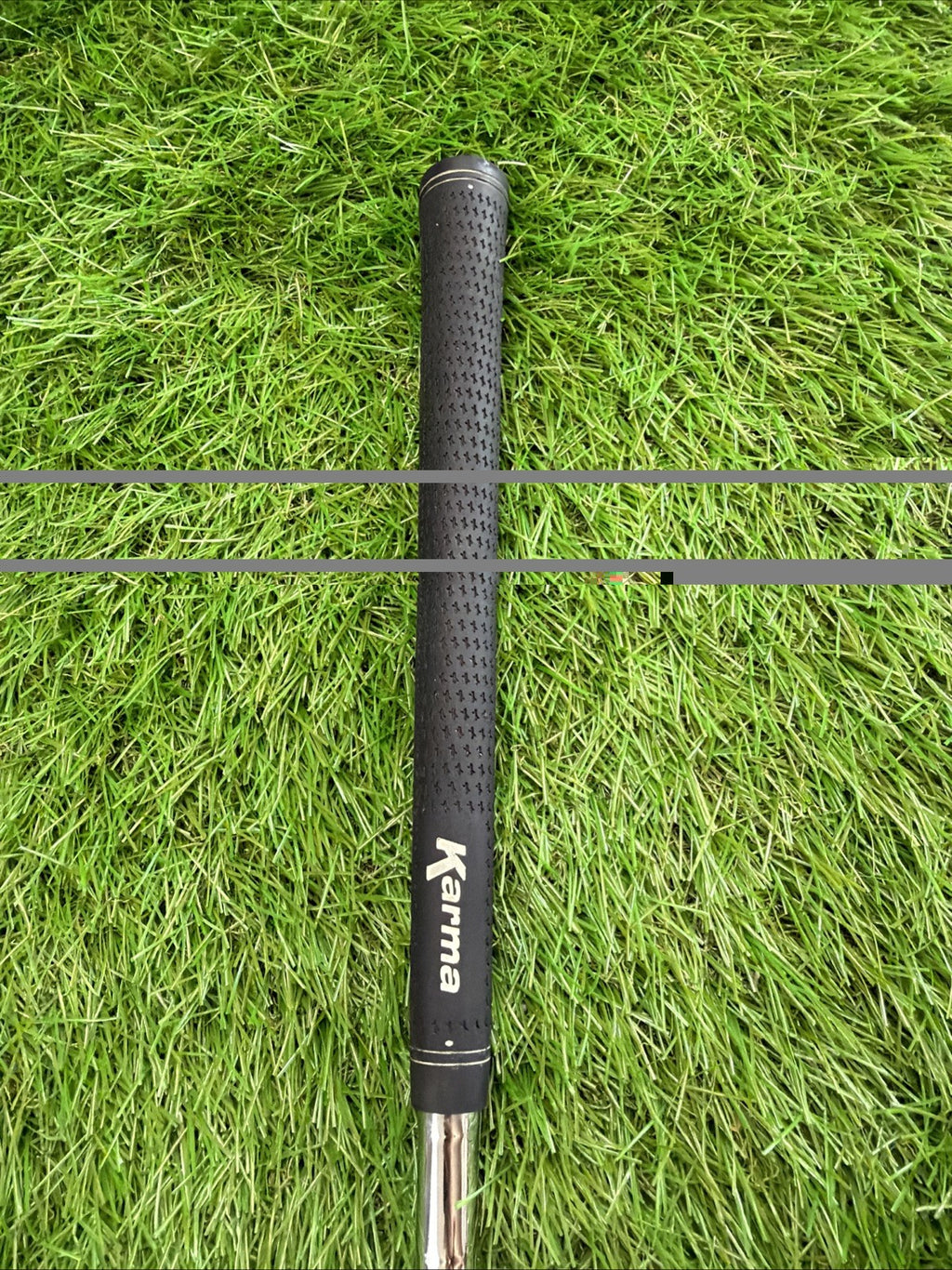 Cleveland CG16 7 Iron 31° RH Steel Shaft 37.25"