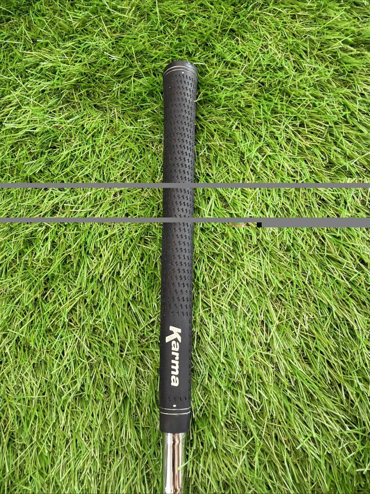Cleveland CG16 7 Iron 31° RH Steel Shaft 37.25"