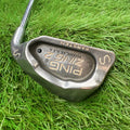 Ping Zing 2 Sand Wedge Black Dot RH Ping JZ Stiff Flex Shaft 35.5"