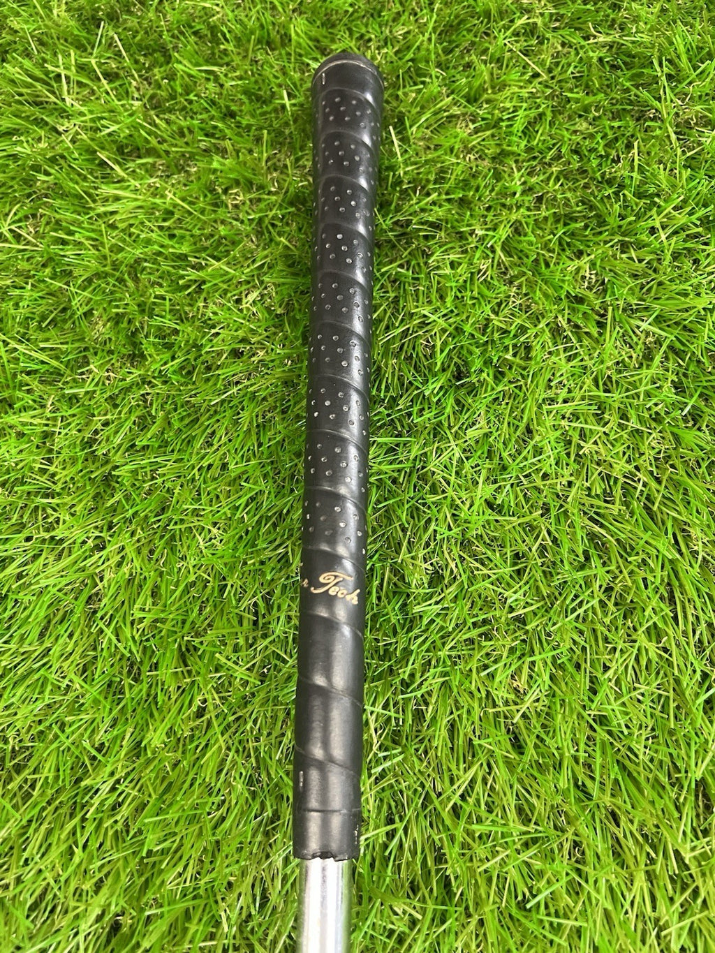 Northwestern Ultimate 9 Iron RH Firm Flex Steel Shaft 35.5"