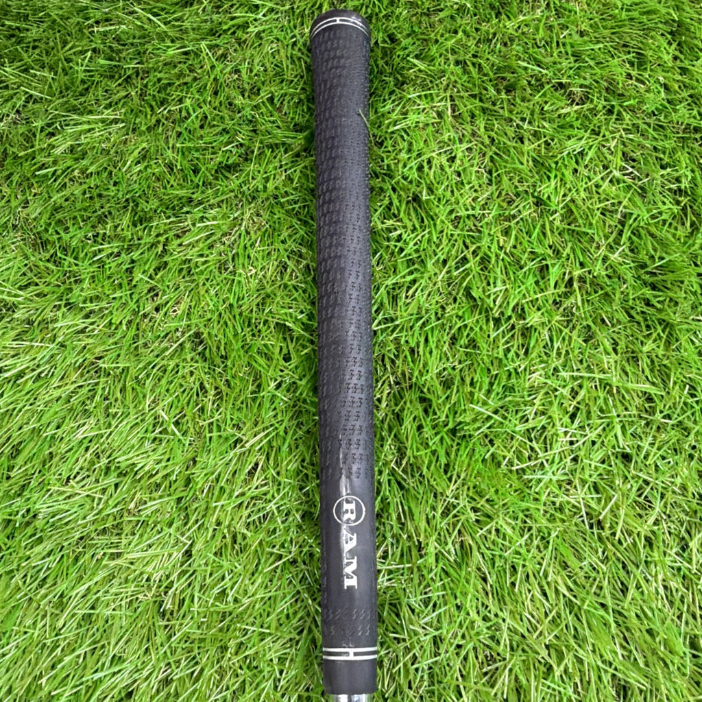 Ram G-Force 3 Iron Wood 21° RH Regular Flex Steel Shaft 39"