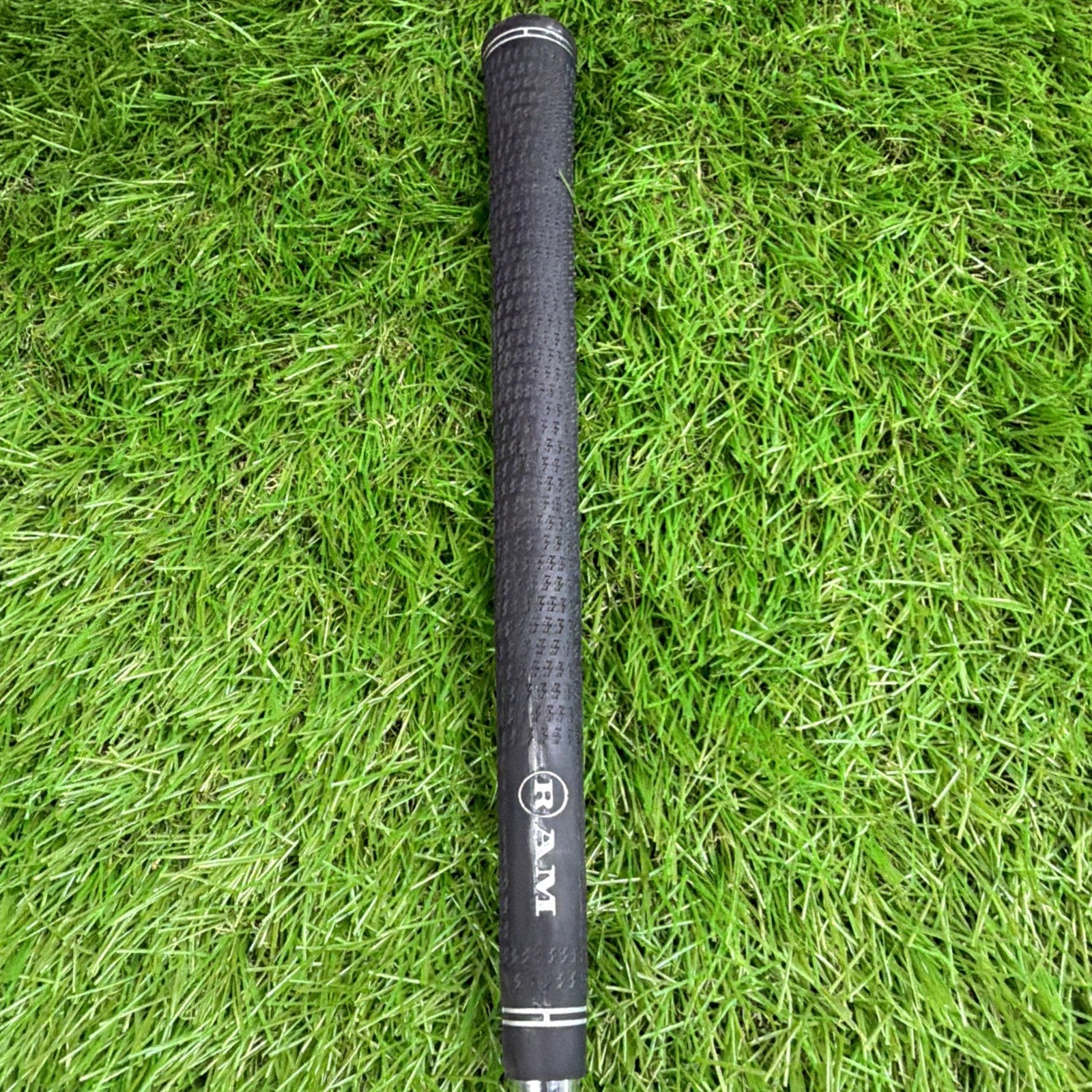 Ram G-Force 3 Iron Wood 21° RH Regular Flex Steel Shaft 39"