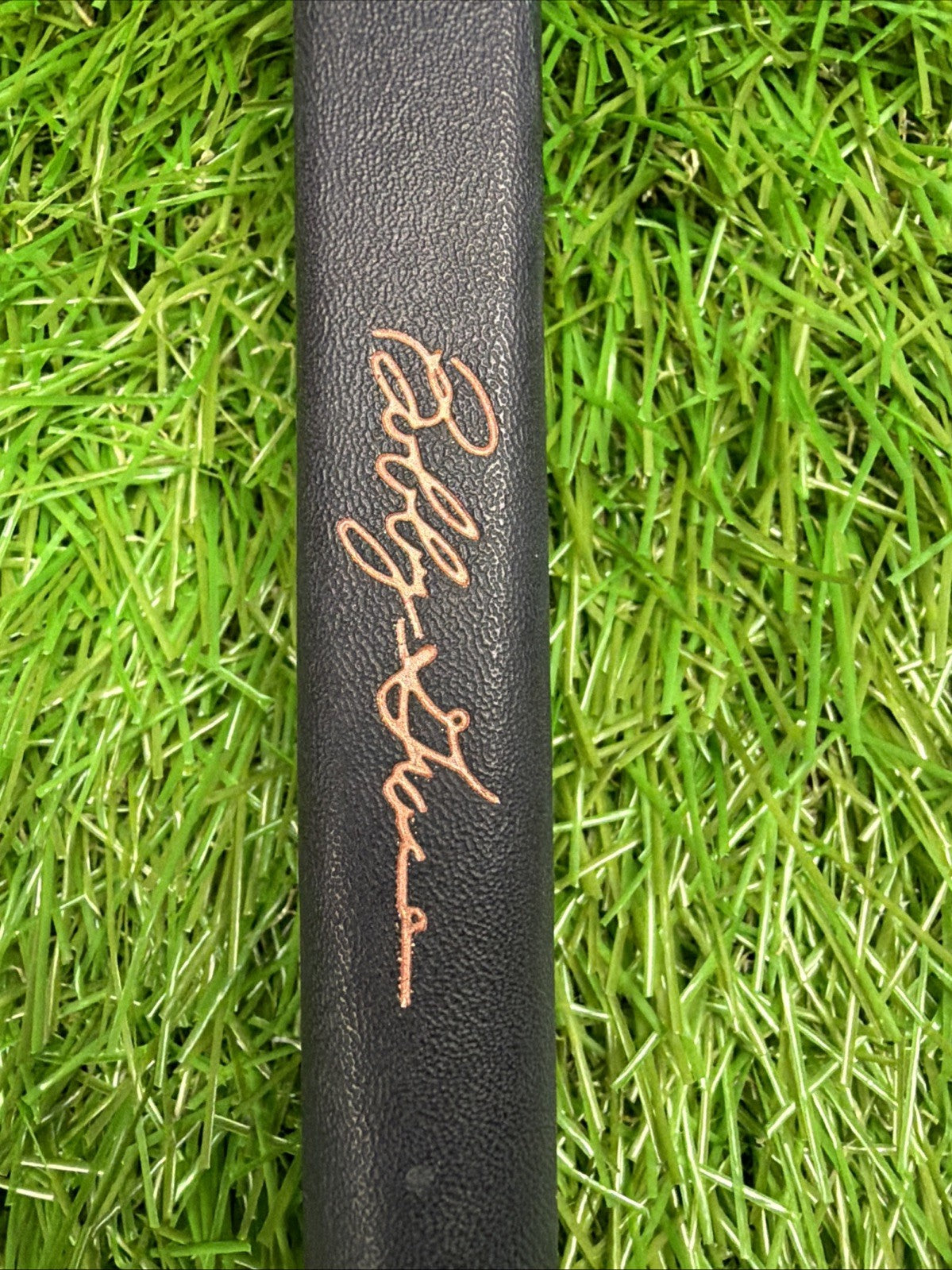Rare Vintage Bobby Grace Tour Putter RH 34.5"
