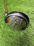 Orlimar Fury FWD 15° 3 Wood RH ALDILA NVS-HT Regular Flex Shaft 44"