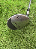 Adams Tight Lies 7 Wood 22° LH Steel Shaft 41.5"