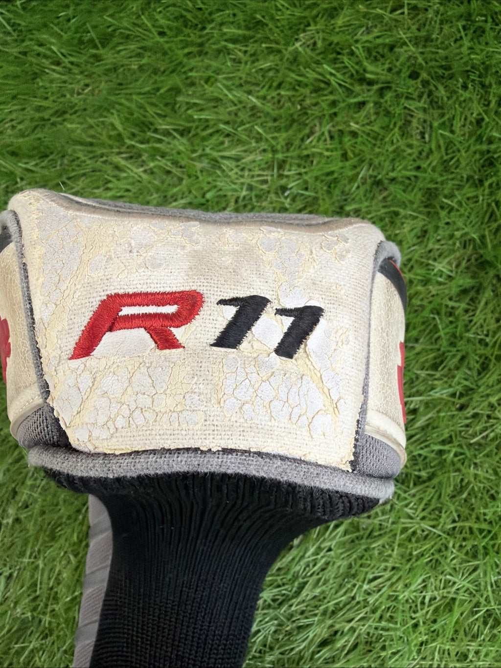 TaylorMade R11 Driver Headcover